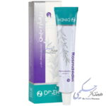 کرم رزماریدین دینه