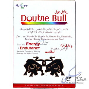دابل بول نیچرز اونلی
