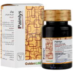 پین لیز گلدن لایف