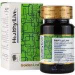 هلسی لیور گلدن لایف