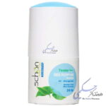 رول ضد عرق تندرلیف زنانه شون