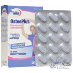 استئو پلاس یوروویتال