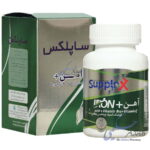 آیرون پلاس ساپلکس ساپلکس