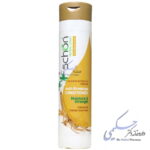 نرم کننده جینسینگ و کراتین شون