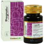 پرگنالایف مولتی ویتامین مینرال بارداری گلدن لایف