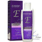 شامپو اوی ولوم اویدرم