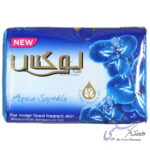 صابون رز فرانسوی لوکس