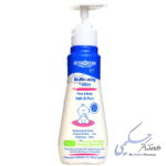 لوسیون مرطوب کننده صورت و بدن برای کودکان هیدرودرم