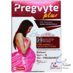 پرگویت پلاس ویتان