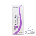 ژل بهداشتی بانوان حساس استم سل