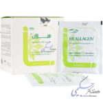 هیلاژن کارن