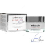 کرم روز سلول ساز SPF 15 اسکین کد