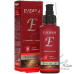 سرم نرم کننده مو اویکالر اویدرم