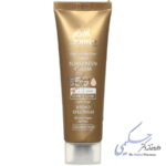 کرم ضد آفتاب رنگی بژ روشن +SPF50 سینره