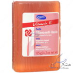 صابون ویتامین E کاپوس