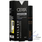 محلول تقویت کننده مژه سریتا