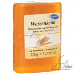 صابون جوانه گندم کاپوس کاپوس