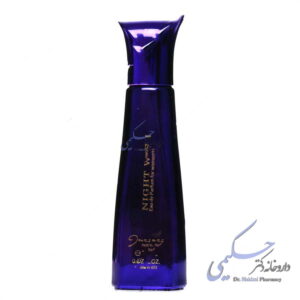 عطر جیبی نایت ویش ژک ساف