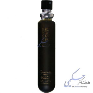 عطر جیبی مجیک ژک ساف