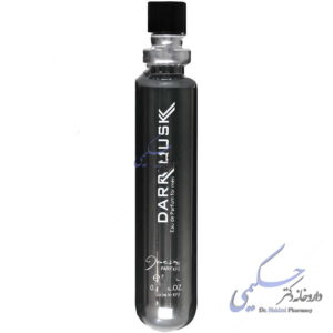 عطر جیبی دارک ماسک ژک ساف