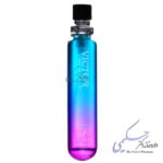 عطر جیبی وکتور ژک ساف
