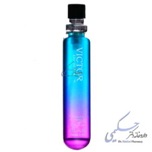 عطر جیبی وکتور ژک ساف