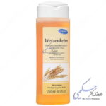 شامپو جوانه گندم کاپوس