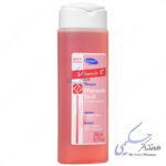 شامپو ویتامین ای کاپوس