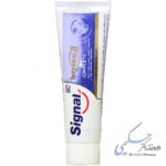 خمیر دندان اینتگرال 8 محافظت کامل سیگنال