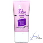 کرم روشن کننده و ضد لک دست اسپات وست پرودرما