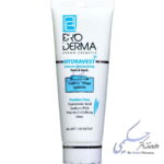 مرطوب کننده قوی فاقد چربی هیدرا وست پرودرما