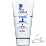 لوسیون بدن حاوی 20 % اوره هیدرا وست پرودرما