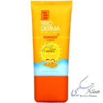 ضد آفتاب کودکان سان وست پرودرما