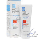 ژل لایه بردار آ اچ آ 15 درصد رژووست پرودرما