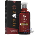 شامپو ضد ریزش مو درماتولوژیک توپاز