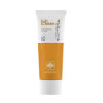 کرم ضد آفتاب سیلکر SPF30 سیلکر
