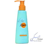 لوسیون ترمیم کننده بعد از آفتاب دکتر ژیلا