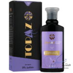 شامپو ضد شوره و ضد ریزش مو توپاز