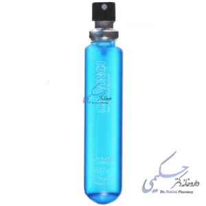 عطر جیبی داوینچی ژک ساف