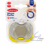 پستانک کودک ارتودنسی 416 بی بی لند