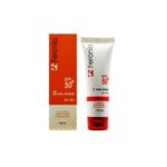 ضد آفتاب فرونیا SPF50 (بژ طبیعی)