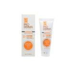 کرم ضد آفتاب و ضد لک SPF50 (بژ طبیعی) پرودرما