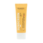 کرم ضد آفتاب رنگی فاقد چربی SPF30 سی گل