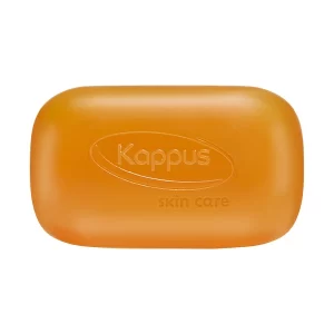 صابون شیر و عسل کاپوس