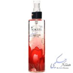 اسپری خوشبو کننده بدن چارم سی گل