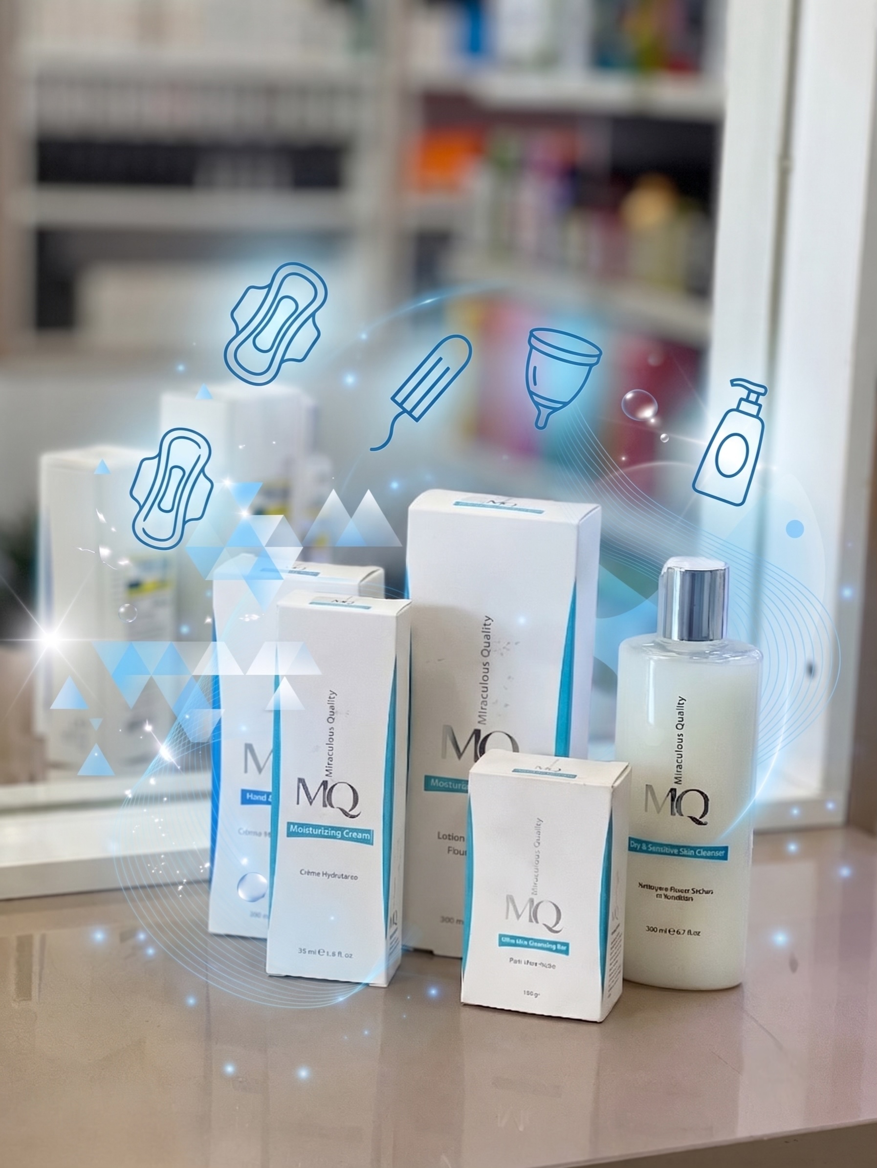 آرایشی بهداشتی ایدارو24