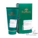 کرم مرطوب کننده و آبرسان پوست خشک پلزنت