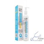 ژل آبرسان پوست مانسریک مناسب پوست چرب 250ml