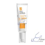 فلوئید ضد آفتاب پرودرما SPF30 (بی رنگ)