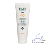 کرم ضد آفتاب بیکن SPF50 مناسب پوست خشک (شماره 1)